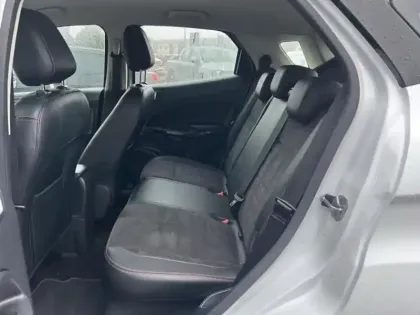 Photo 7 Ford Ecosport  1.0 EcoBoost 125ch ST-Line Euro6.2