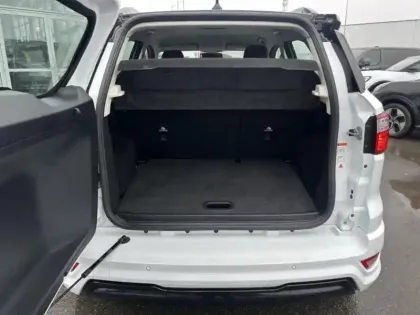 Photo 6 Ford Ecosport  1.0 EcoBoost 125ch ST-Line Euro6.2