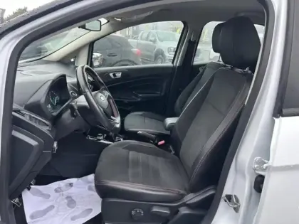 Photo 8 Ford Ecosport  1.0 EcoBoost 125ch ST-Line Euro6.2