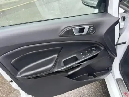 Photo 9 Ford Ecosport  1.0 EcoBoost 125ch ST-Line Euro6.2