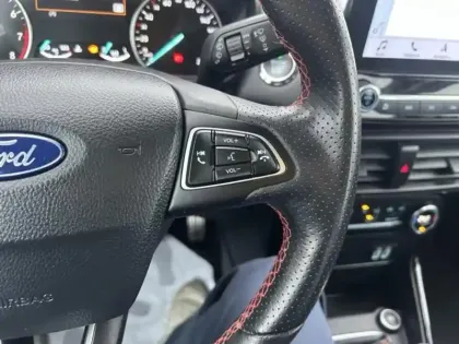 Photo 12 Ford Ecosport  1.0 EcoBoost 125ch ST-Line Euro6.2