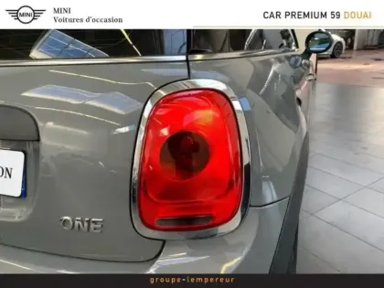 Photo 7 Mini Mini  One 102ch Shoreditch