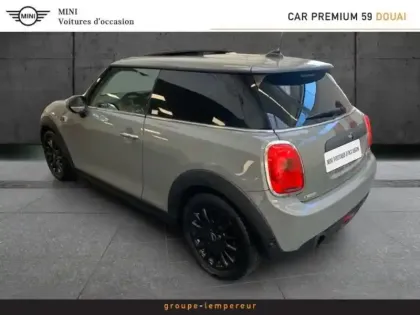 Photo 9 Mini Mini  One 102ch Shoreditch