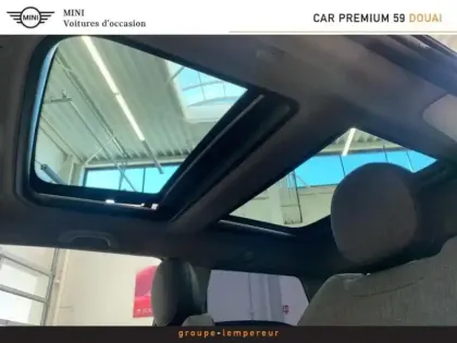 Photo 10 Mini Mini  One 102ch Shoreditch