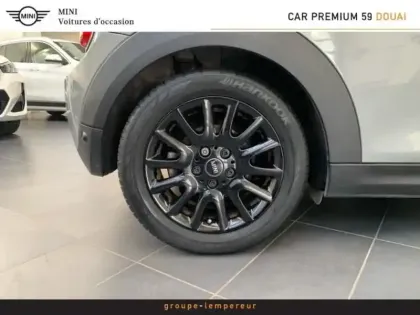 Photo 11 Mini Mini  One 102ch Shoreditch