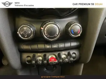 Photo 12 Mini Mini  One 102ch Shoreditch