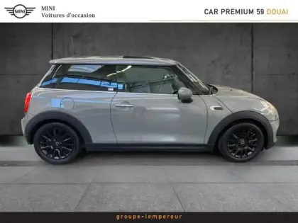 Photo 14 Mini Mini  One 102ch Shoreditch