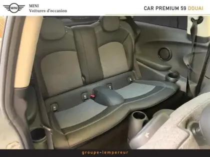 Photo 5 Mini Mini  One 102ch Shoreditch