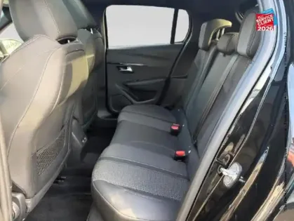 Photo 10 Peugeot 208  1.2 PureTech 100ch S&S GT