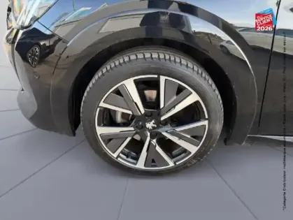 Photo 9 Peugeot 208  1.2 PureTech 100ch S&S GT