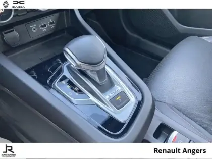 Photo 5 Renault Arkana  1.6 E-Tech 145ch RS Line -21B