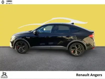 Photo 9 Renault Arkana  1.6 E-Tech 145ch RS Line -21B