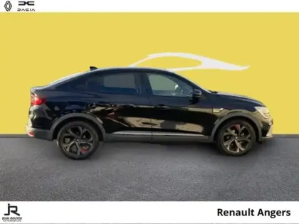Photo 13 Renault Arkana  1.6 E-Tech 145ch RS Line -21B