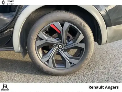 Photo 7 Renault Arkana  1.6 E-Tech 145ch RS Line -21B