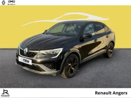 Photo Renault Arkana