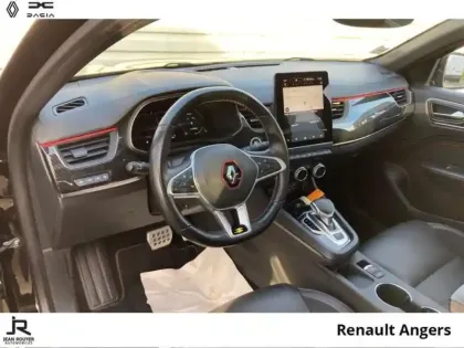Photo 14 Renault Arkana  1.6 E-Tech 145ch RS Line -21B