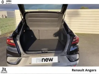 Photo 6 Renault Arkana  1.6 E-Tech 145ch RS Line -21B