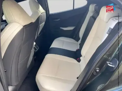 Photo 10 Lexus UX  250h 2WD F SPORT MY21