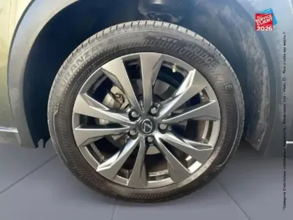 Photo 9 Lexus UX  250h 2WD F SPORT MY21