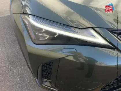 Photo 12 Lexus UX  250h 2WD F SPORT MY21