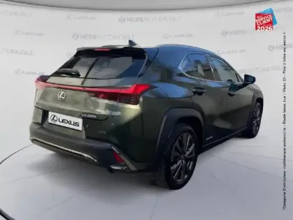 Photo 5 Lexus UX  250h 2WD F SPORT MY21