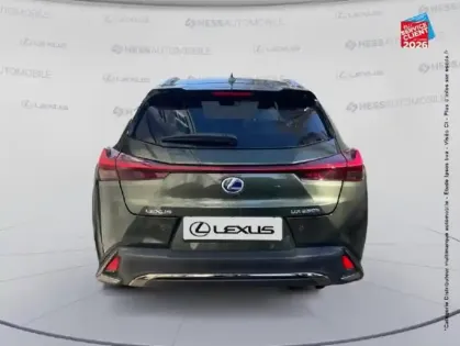 Photo 6 Lexus UX  250h 2WD F SPORT MY21