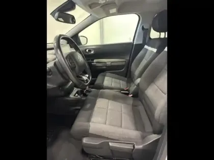 Photo 12 Citroën C4  Cactus PureTech 130ch S&S Shine EAT6 E6.d