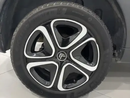 Photo 8 Citroën C4  Cactus PureTech 130ch S&S Shine EAT6 E6.d