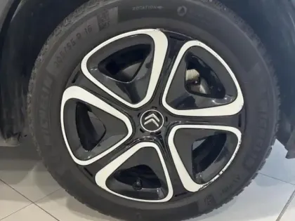 Photo 9 Citroën C4  Cactus PureTech 130ch S&S Shine EAT6 E6.d