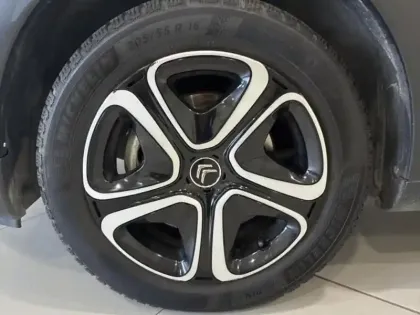 Photo 11 Citroën C4  Cactus PureTech 130ch S&S Shine EAT6 E6.d