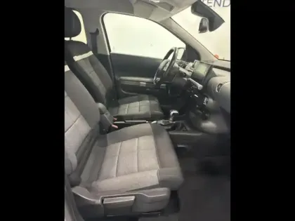 Photo 13 Citroën C4  Cactus PureTech 130ch S&S Shine EAT6 E6.d