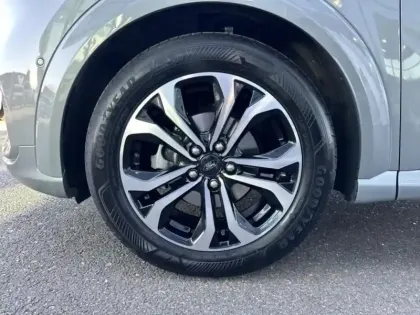 Photo 8 Ford Puma  1.0 Flexifuel 125ch S&S mHEV ST-Line