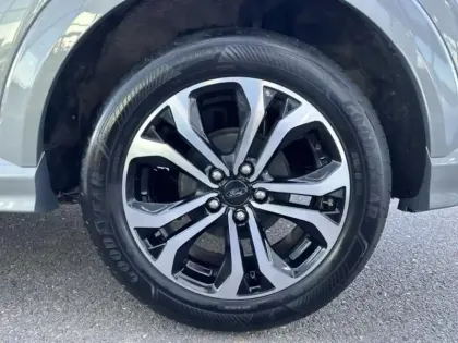 Photo 10 Ford Puma  1.0 Flexifuel 125ch S&S mHEV ST-Line