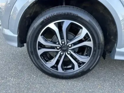 Photo 9 Ford Puma  1.0 Flexifuel 125ch S&S mHEV ST-Line