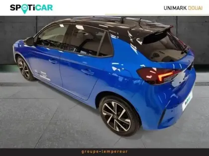 Photo 6 Opel Corsa Gén. VI Ph2 Colour Edition 5