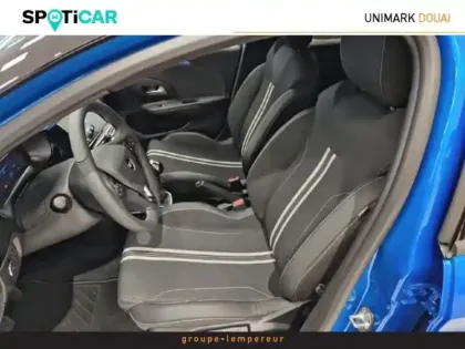 Photo 10 Opel Corsa Gén. VI Ph2 Colour Edition 5