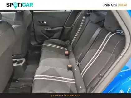 Photo 11 Opel Corsa Gén. VI Ph2 Colour Edition 5