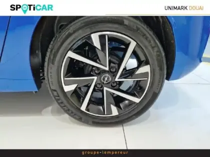 Photo 12 Opel Corsa Gén. VI Ph2 Colour Edition 5