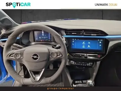 Photo 7 Opel Corsa Gén. VI Ph2 Colour Edition 5