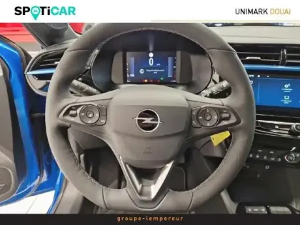 Photo 8 Opel Corsa Gén. VI Ph2 Colour Edition 5