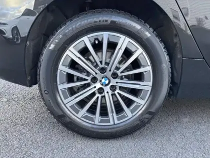 Photo 11 BMW Serie 2 Série 2 ActiveTourer 218d 150ch Luxury DKG7