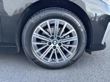 Photo 12 BMW Serie 2 Série 2 ActiveTourer 218d 150ch Luxury DKG7