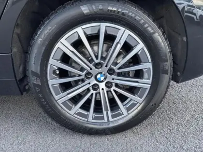 Photo 10 BMW Serie 2 Série 2 ActiveTourer 218d 150ch Luxury DKG7