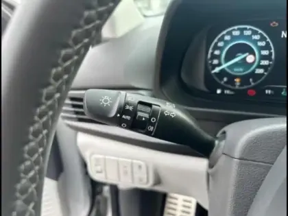 Photo 7 Hyundai Bayon  1.0 T-GDi 100ch Hybrid 48V Intuitive