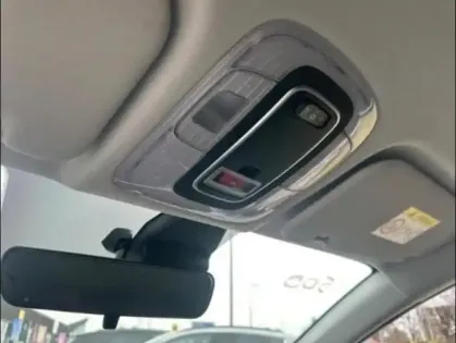 Photo 9 Hyundai Bayon  1.0 T-GDi 100ch Hybrid 48V Intuitive