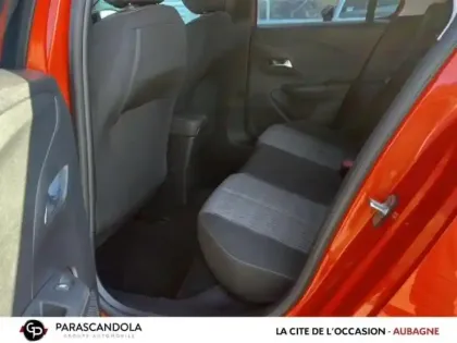 Photo 9 Opel Corsa  1.2 75ch Elegance Business