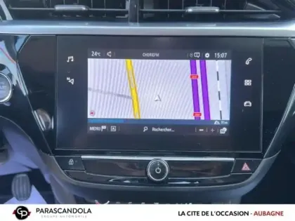 Photo 13 Opel Corsa  1.2 75ch Elegance Business