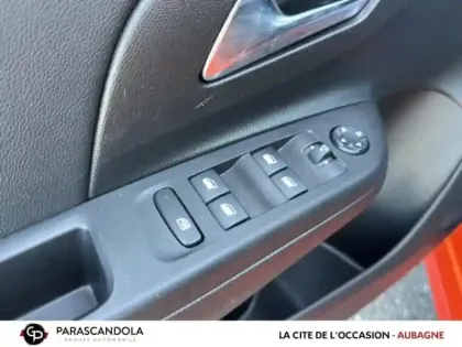 Photo 11 Opel Corsa  1.2 75ch Elegance Business