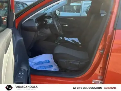 Photo 8 Opel Corsa  1.2 75ch Elegance Business