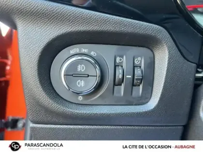 Photo 12 Opel Corsa  1.2 75ch Elegance Business